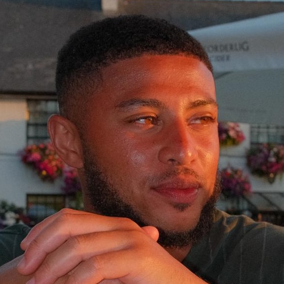 Alexander Chrisostomou, Founder of Prismatic Stack